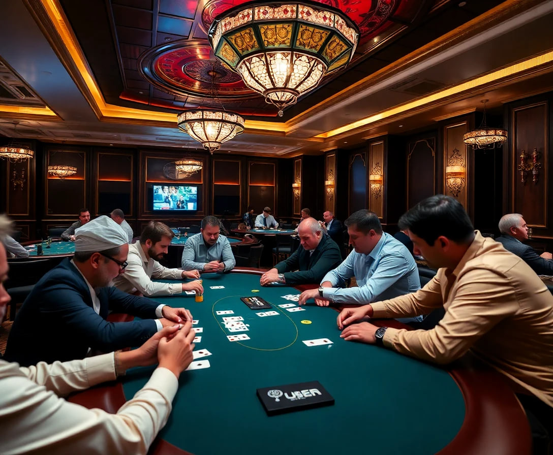 HHPOKER 官网下载与俱乐部服务说明横幅